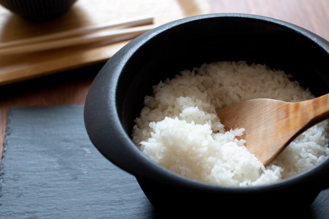 美味しいおにぎりを作るコツ