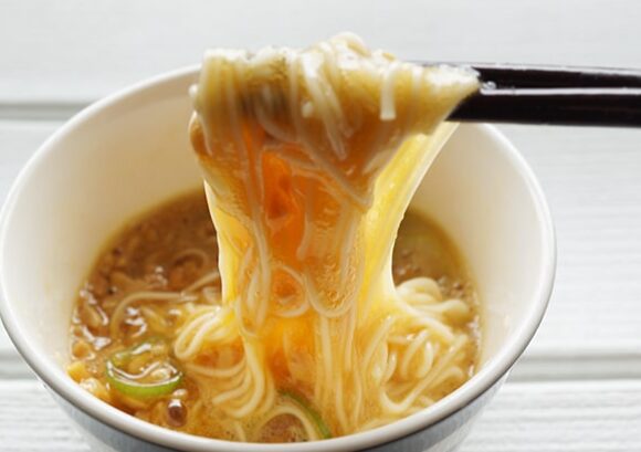 志麻さんの納豆卵だれそうめんのレシピ！【そうめんアレンジベスト5・沸騰ワード10】