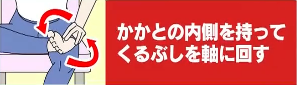 ホンマでっかTVの痩せ体質になるエクササイズのやり方