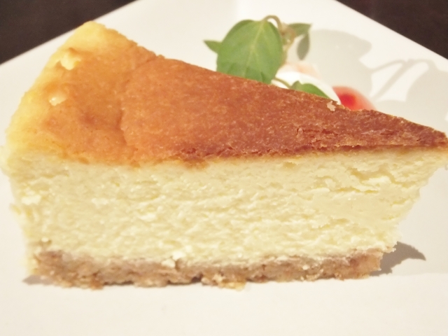 相葉マナブのチーズケーキのレシピ！栗原はるみ先生の絶対に失敗しない作り方を伝授！